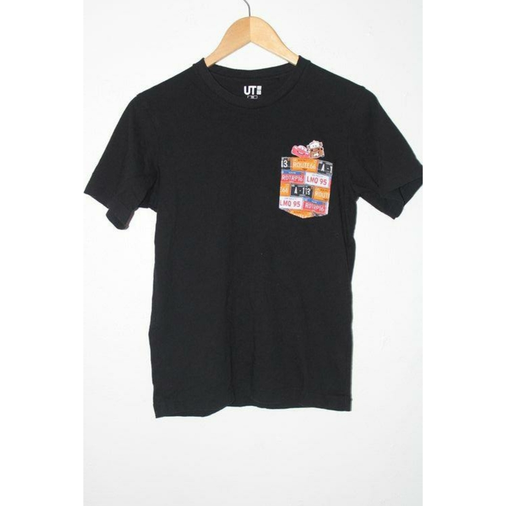 Pixar T-shirt